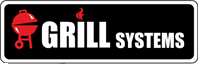 Grill System logo