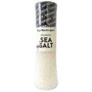 Морская соль в мельнице 360г