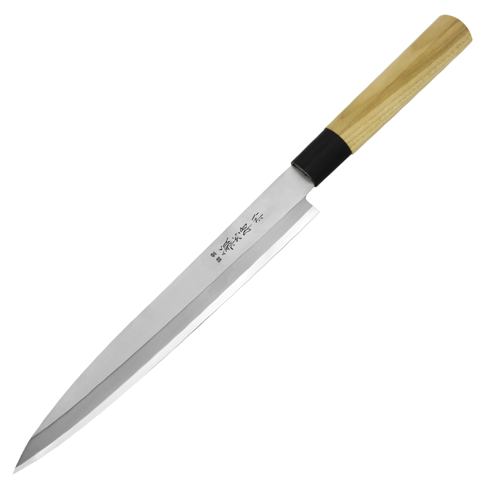 Нож Янагиба Tojiro f-1057. Овощной нож Kanetsugu 2000. Японский нож Янагиба. Ножи Тоджиро Канецугу.