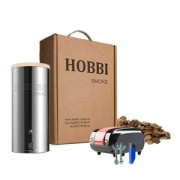 Дымогенератор для холодного копчения Hobbi 2.0
