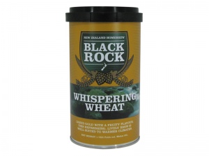 Солодовый экстракт Black Rock WHISPERRING WHEAT