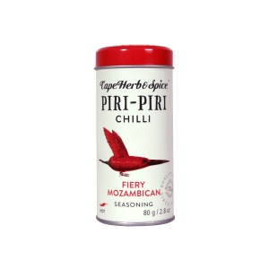 Чили перец «Пири-пири» 80г