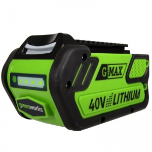 Li-Ion Аккумулятор Greenworks G-MAX 40V 4 А/ч